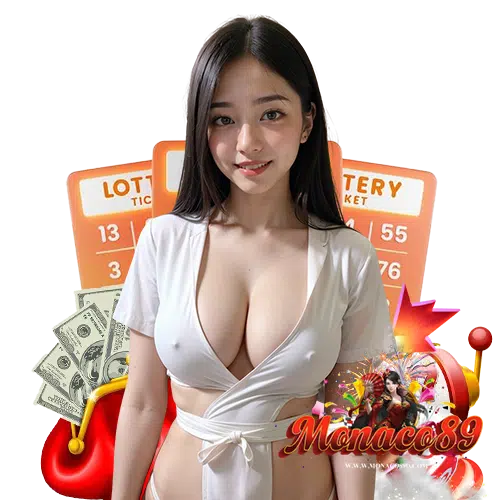 monaco89 แจตพอตแตกง่าย